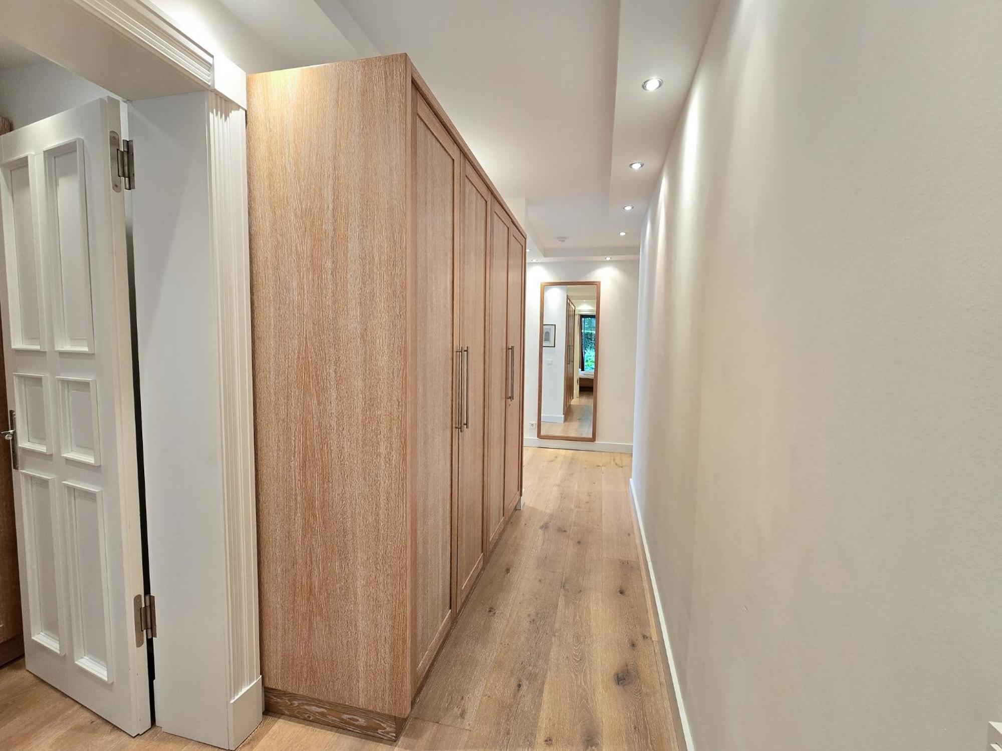 Strandvillen Binz - Ferienwohnung Mit 2 Schlafzimmern Und Terrasse Pva-01 المظهر الخارجي الصورة